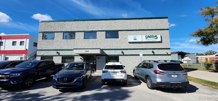 Greens Energy Services Picture 4