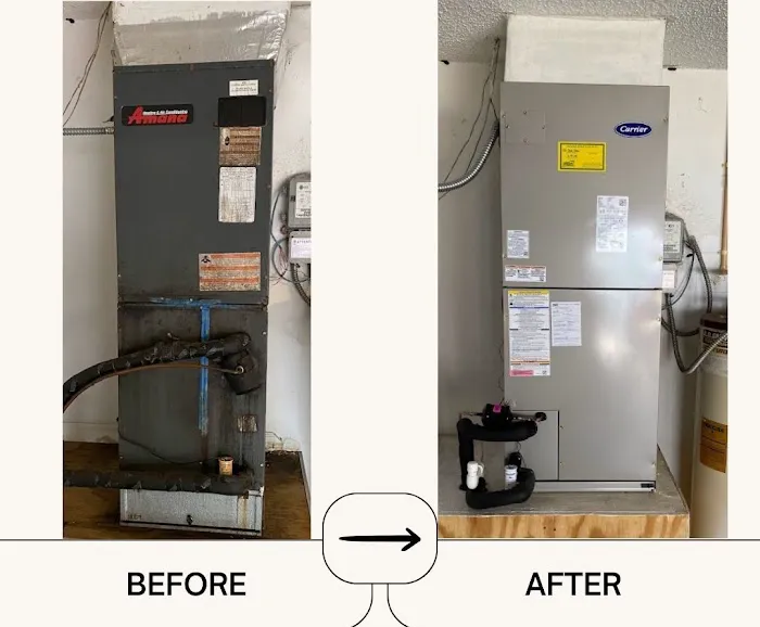 Greens Energy Services Picture 3