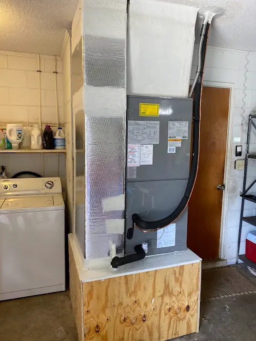 Greens Energy Services Picture 5