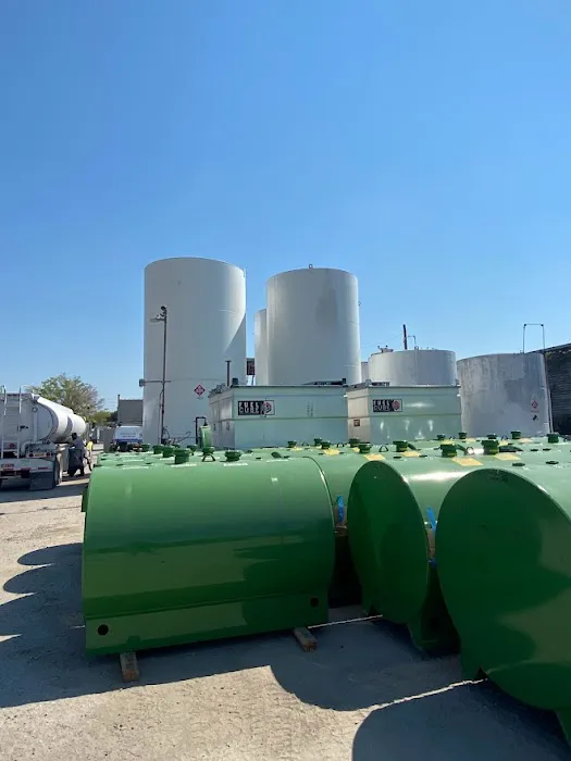 Greens Energy Services Picture 10