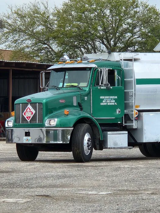 Greens Energy Services Picture 9