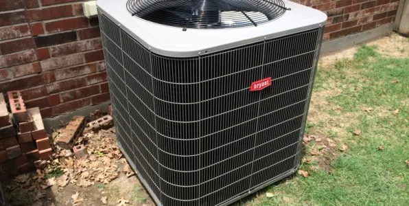 Hamilton Heating & Cooling Picture 1