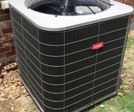 Hamilton Heating & Cooling