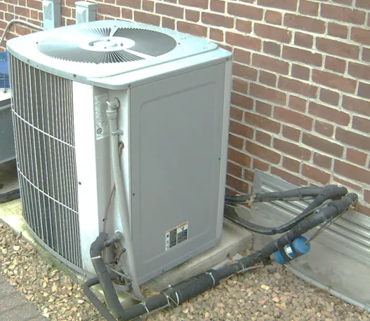 Hamilton Heating & Cooling Picture 3
