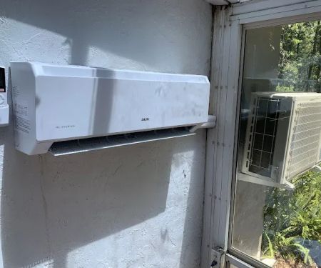 AC Tropical Contractor, LLC