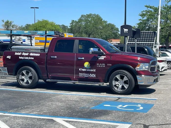 AC Tropical Contractor, LLC Picture 7