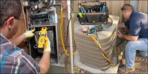 AC Repair Orlando FL Picture 6