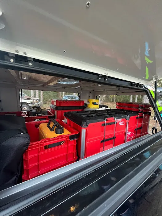 Ingenuity Air Picture 1