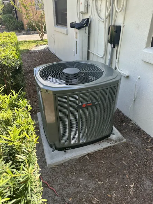 Ingenuity Air Picture 2