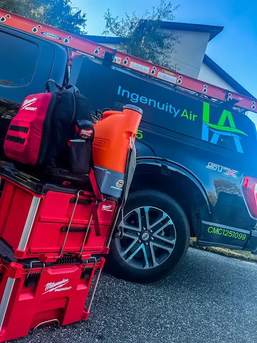 Ingenuity Air Picture 5