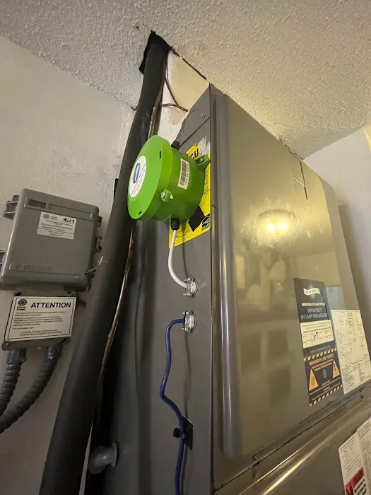 Ingenuity Air Picture 7