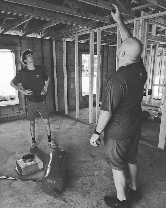 Ingenuity Air Picture 8