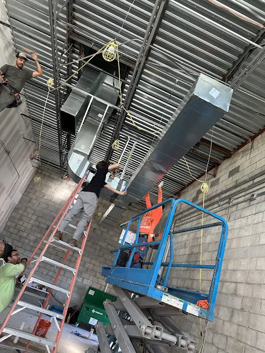 Mathis and Sons Air and Heating Picture 2