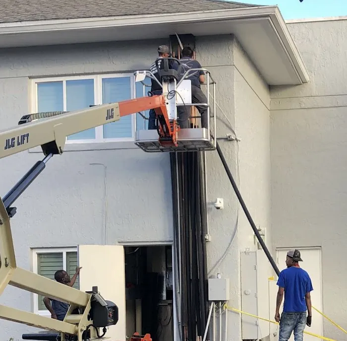 Mathis and Sons Air and Heating Picture 5