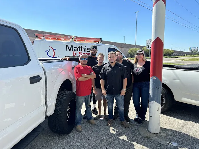 Mathis and Sons Air and Heating Picture 4