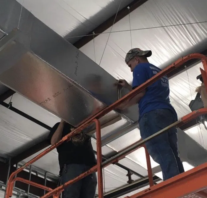 Mathis and Sons Air and Heating Picture 9