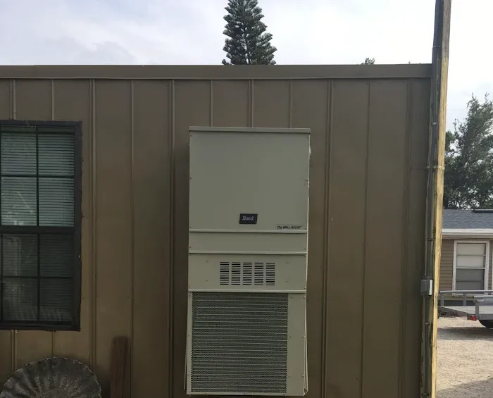 Mathis and Sons Air and Heating Picture 10