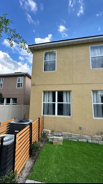 New Standard Air Conditioning Cool & Heat Picture 1