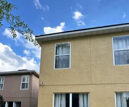 New Standard Air Conditioning Cool & Heat