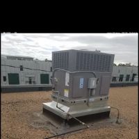 E&G Hvac Services ico