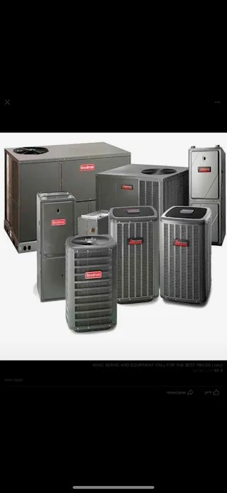 E&G Hvac Services Picture 2