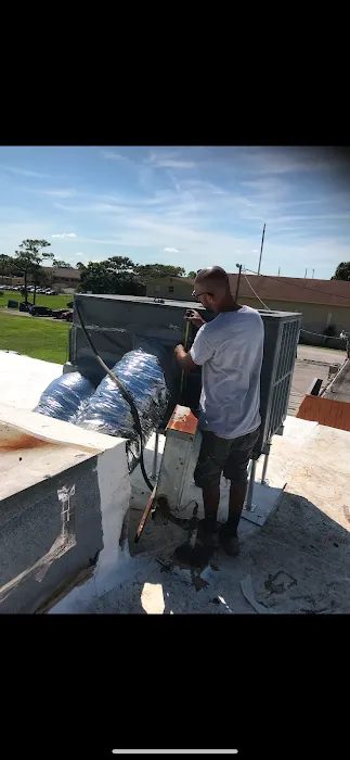 E&G Hvac Services Picture 8