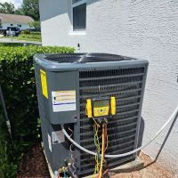 Father and Son Air Conditioning and Duct Orlando ico