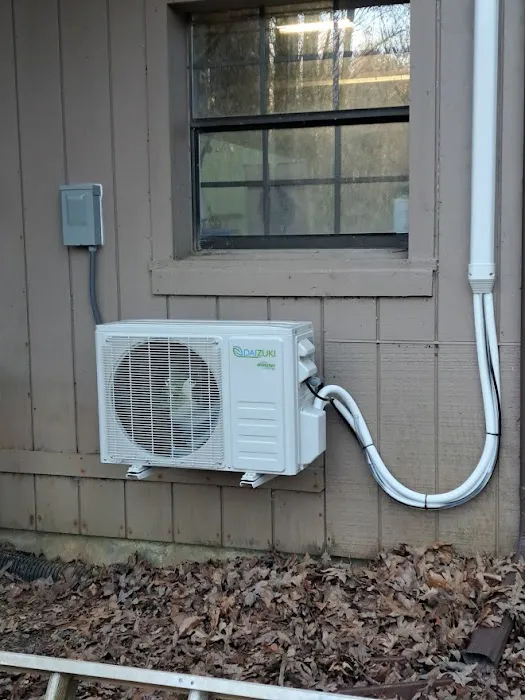 Father and Son Air Conditioning and Duct Orlando Picture 6