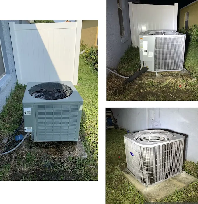 Sunflo Heating and Cool Air LLc Picture 10