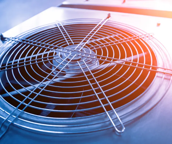 BAKER AIR CONDITIONING Picture 3