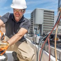 Orlando Air Conditioning ico