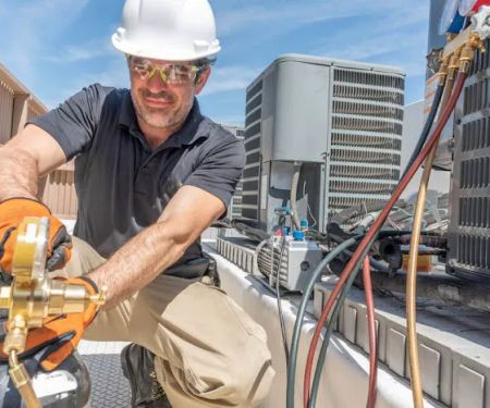 Orlando Air Conditioning