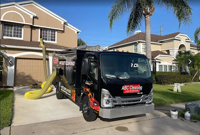 ABC Cleaning Inc. of Orlando Picture 1