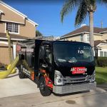 ABC Cleaning Inc. of Orlando