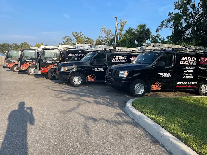 ABC Cleaning Inc. of Orlando Picture 3