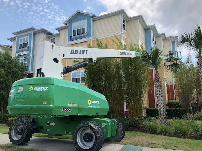 ABC Cleaning Inc. of Orlando Picture 9