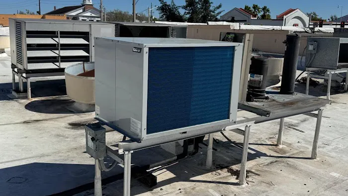 JBC REPAIRS, AIR CONDITIONING AND HEATING Picture 1