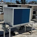 JBC REPAIRS, AIR CONDITIONING AND HEATING