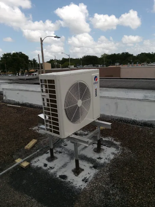 JBC REPAIRS, AIR CONDITIONING AND HEATING Picture 3