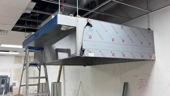 JBC REPAIRS, AIR CONDITIONING AND HEATING Picture 6