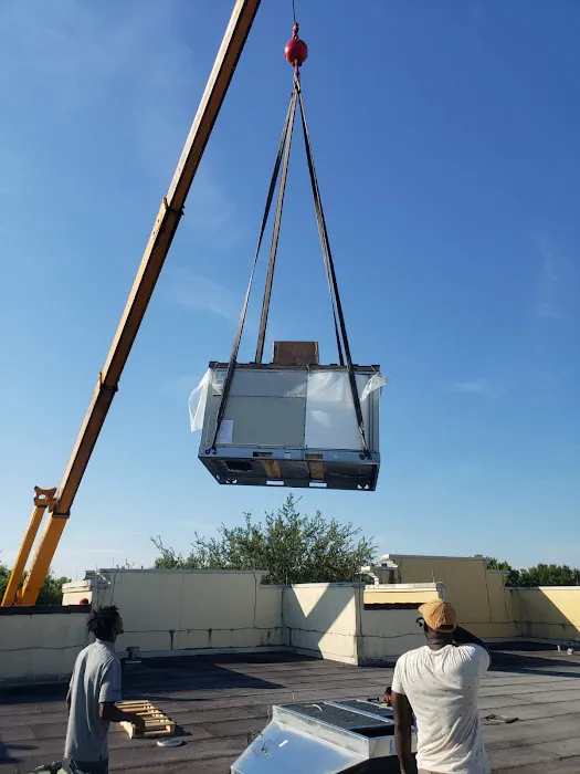 JBC REPAIRS, AIR CONDITIONING AND HEATING Picture 7