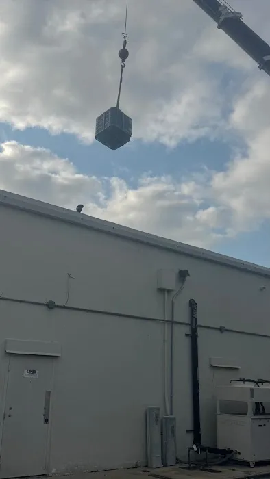 JBC REPAIRS, AIR CONDITIONING AND HEATING Picture 8