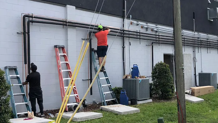 COLD ELECTRIC 2005 LLC Picture 1