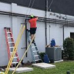 COLD ELECTRIC 2005 LLC