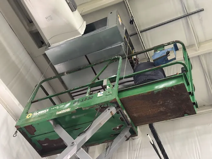 COLD ELECTRIC 2005 LLC Picture 3