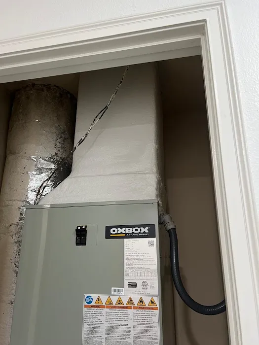 COLD ELECTRIC 2005 LLC Picture 4