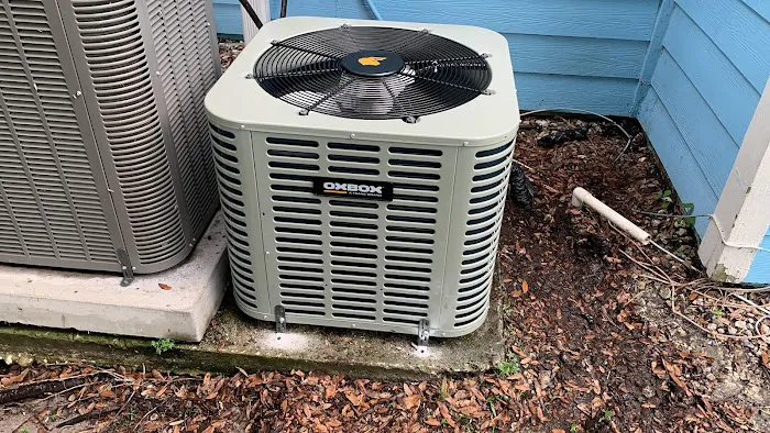 COLD ELECTRIC 2005 LLC Picture 2