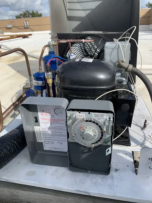 COLD ELECTRIC 2005 LLC Picture 9