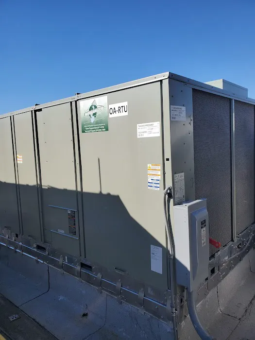 Pro-Air Mechanical Inc Picture 3