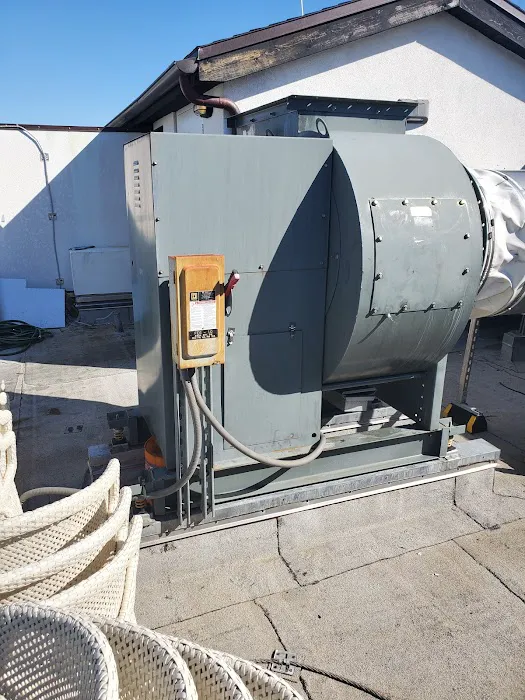 Pro-Air Mechanical Inc Picture 4